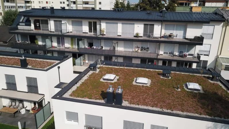 CityLife Klagenfurt