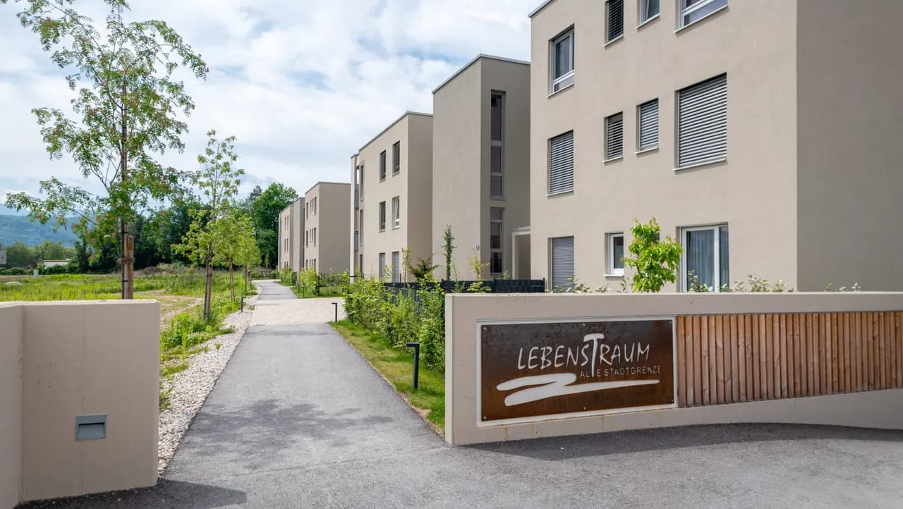 Wohnregion Kärnten – Lagen, die Wallner Immobilien ankauft