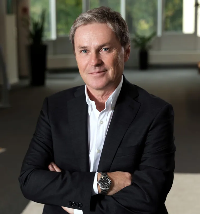 Michael Pabel