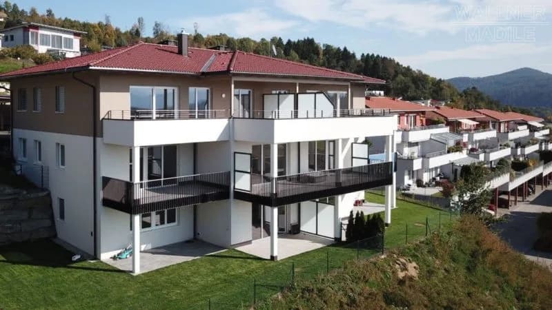 Sunshine Emmersdorf II