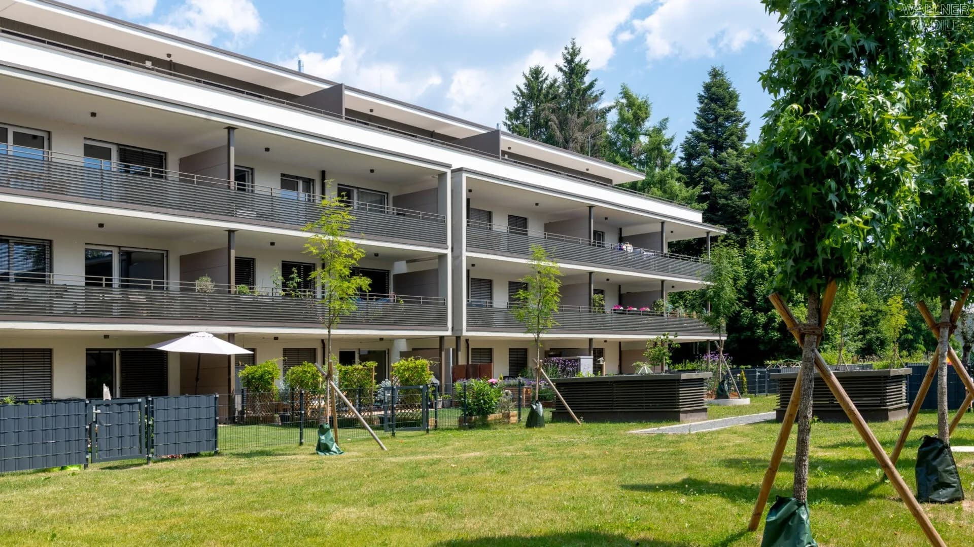 Vita Verde – Villach