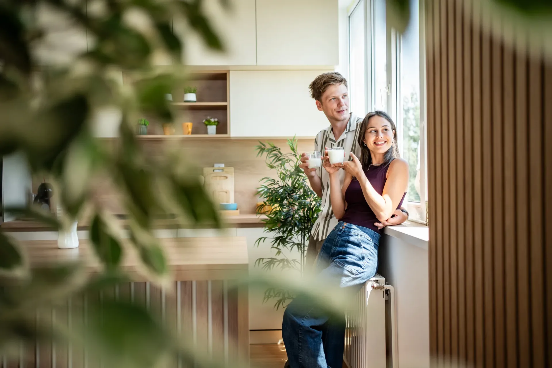 Wohnprojekt von Wallner Immobilien